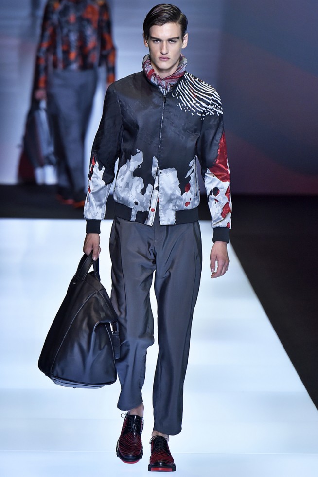 Emporio Armani