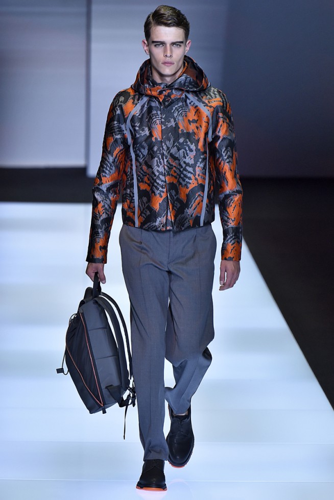 Emporio Armani