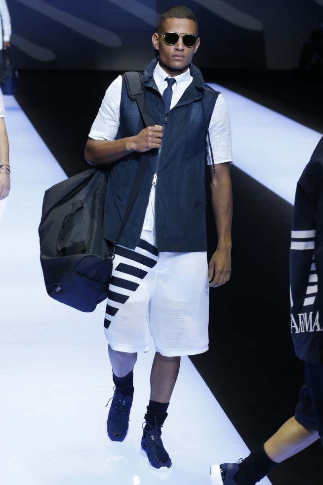 Emporio Armani