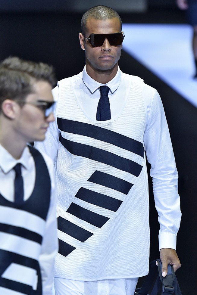 Emporio Armani