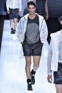 Emporio Armani