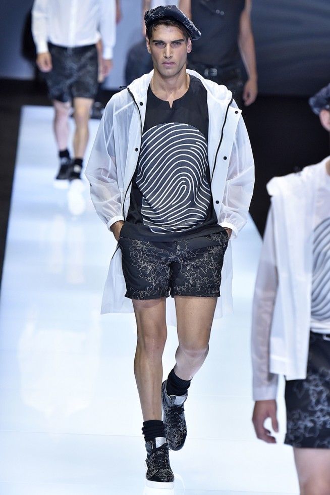 Emporio Armani