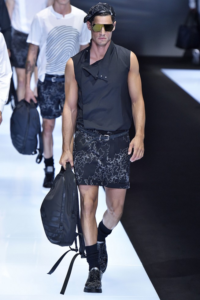 Emporio Armani