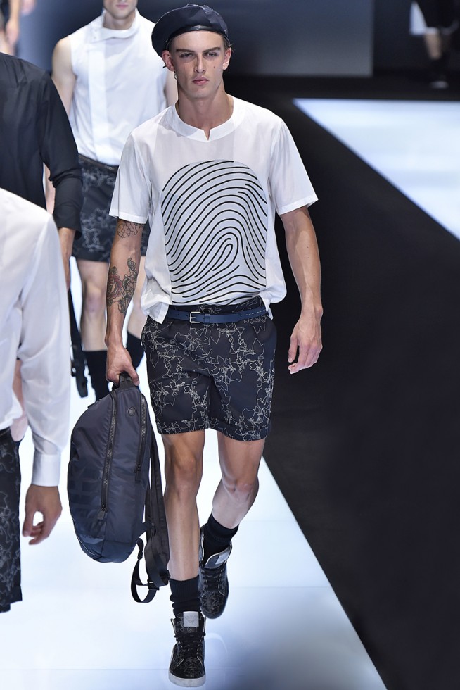 Emporio Armani