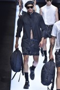 Emporio Armani