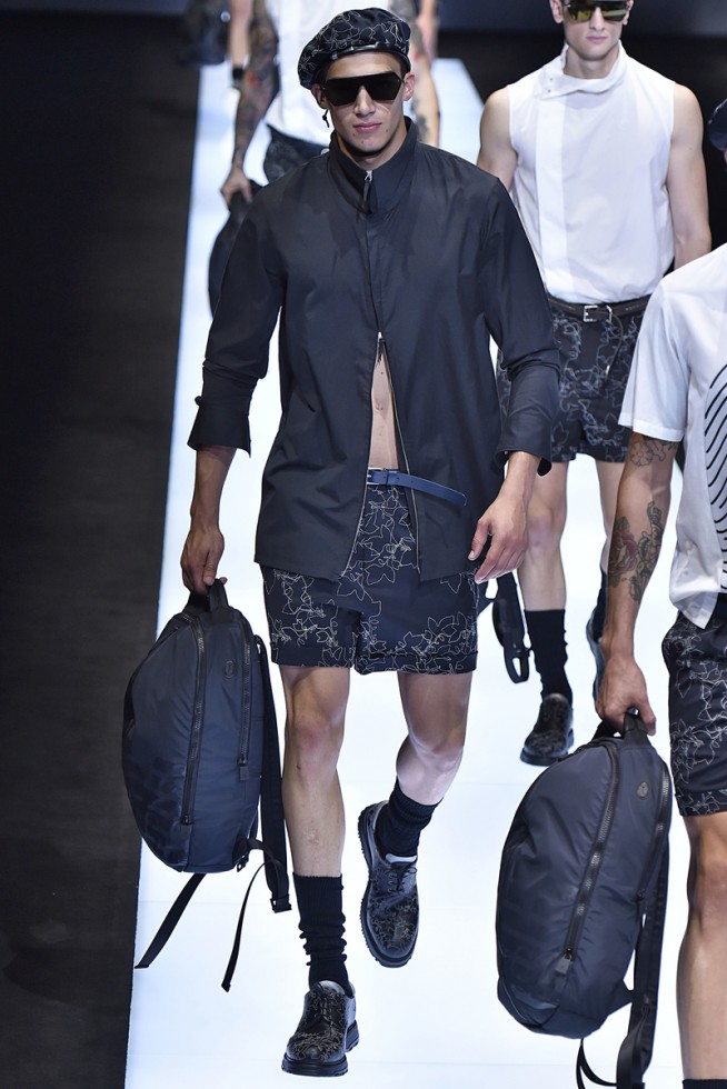 Emporio Armani