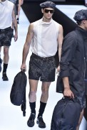 Emporio Armani