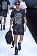 Emporio Armani