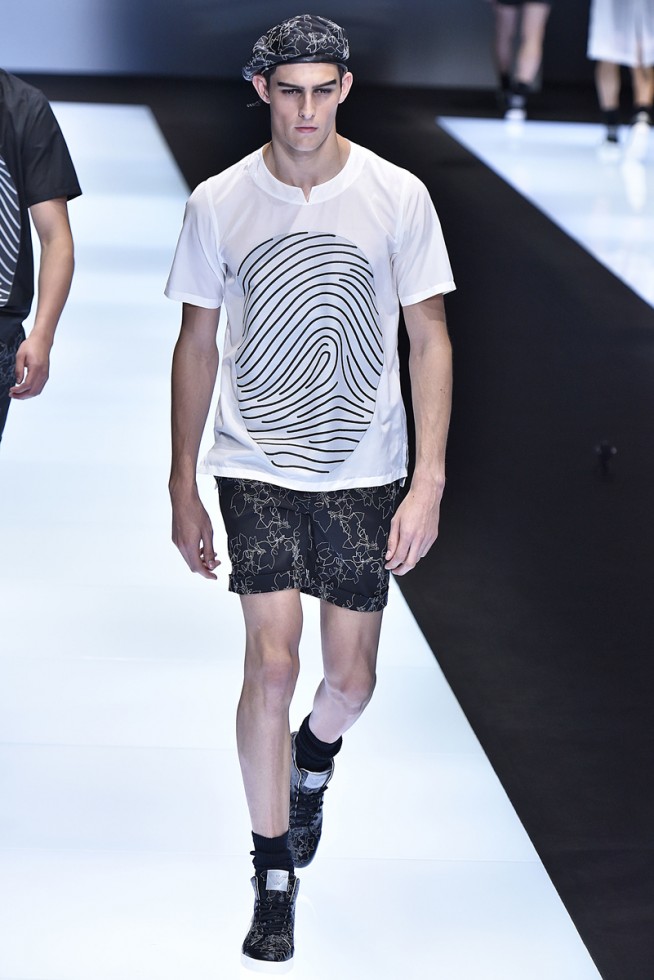 Emporio Armani