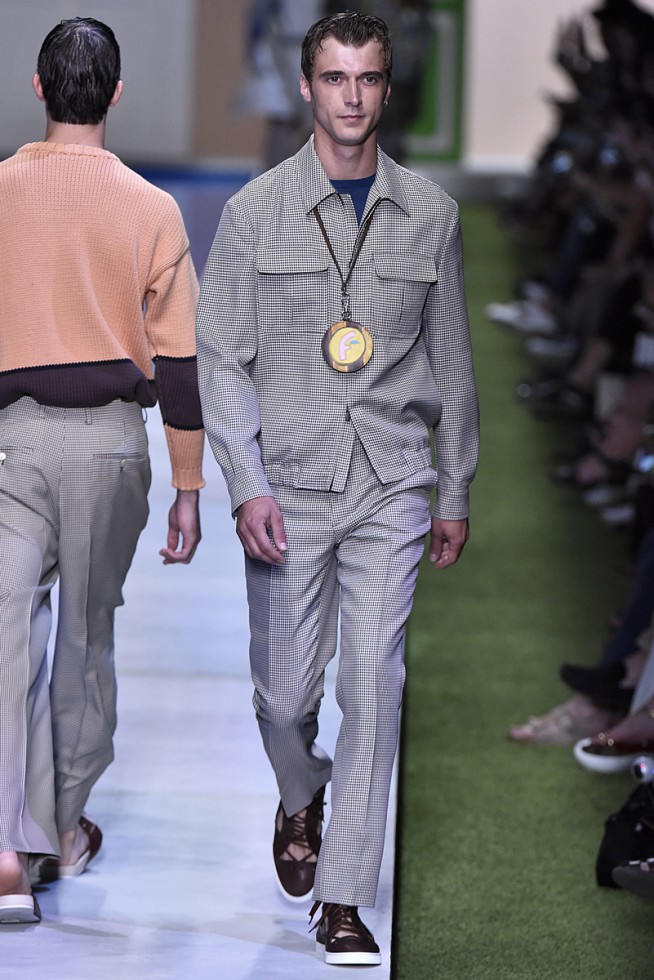 Fendi