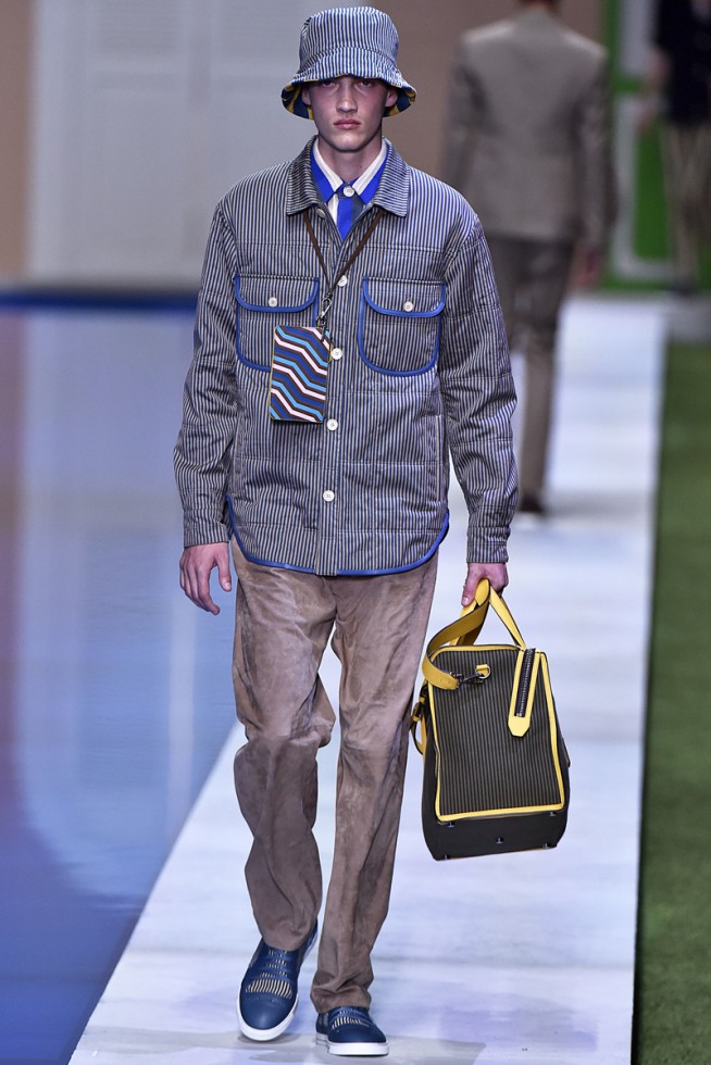 Fendi