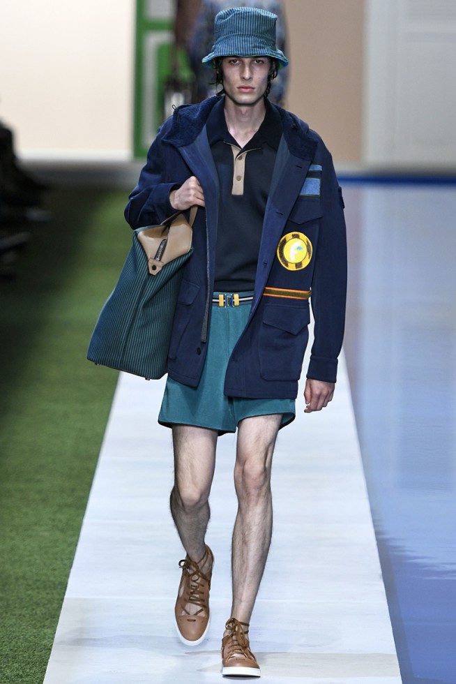 Fendi