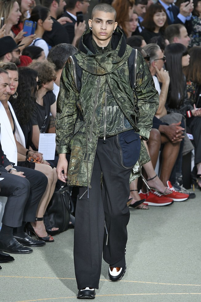 Givenchy