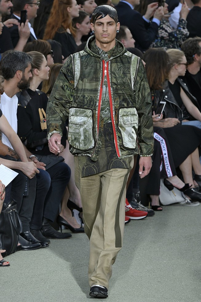 Givenchy