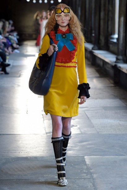 Gucci