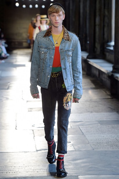 Gucci