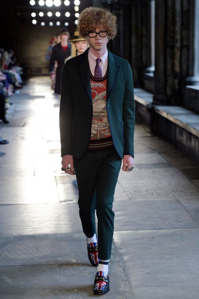 Gucci