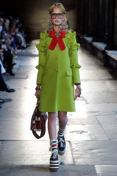 Gucci