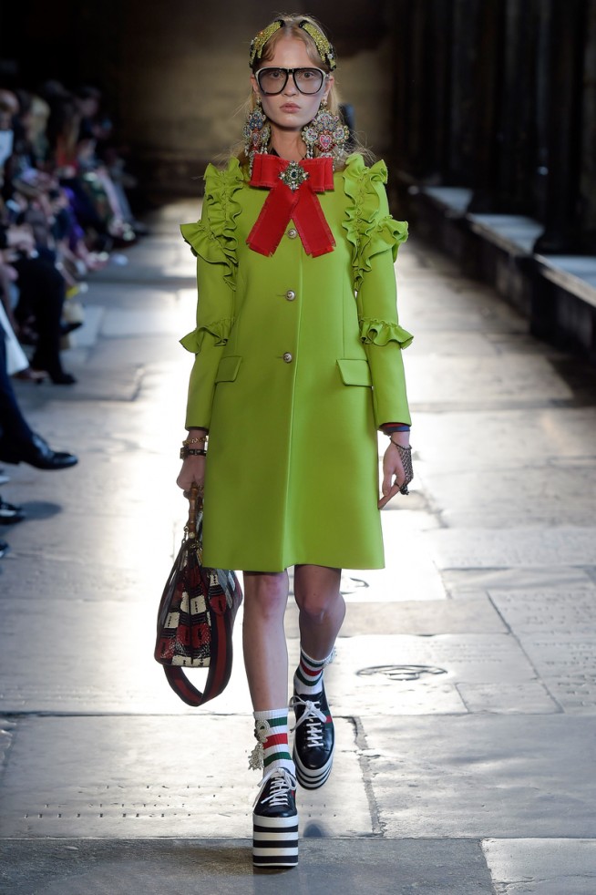 Gucci