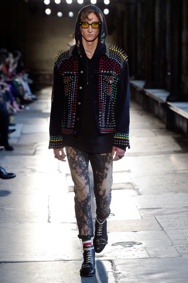 Gucci