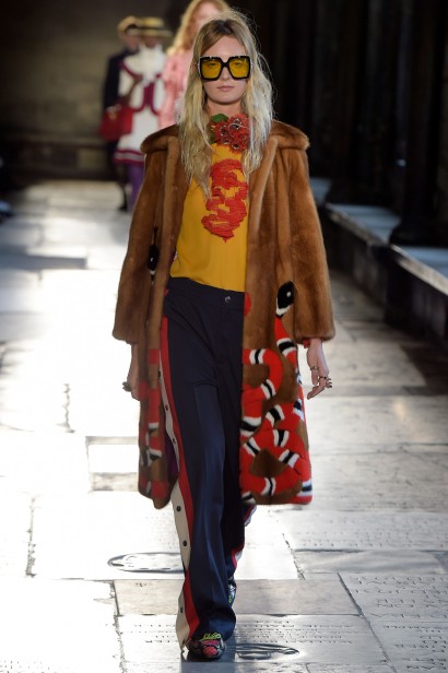 Gucci