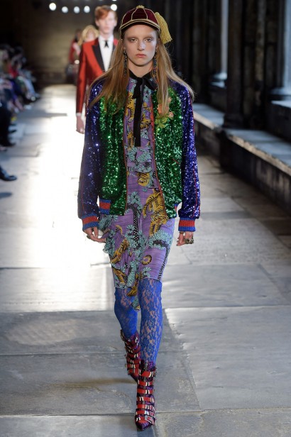 Gucci