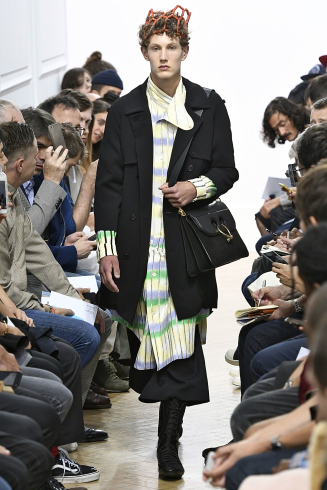 JW Anderson