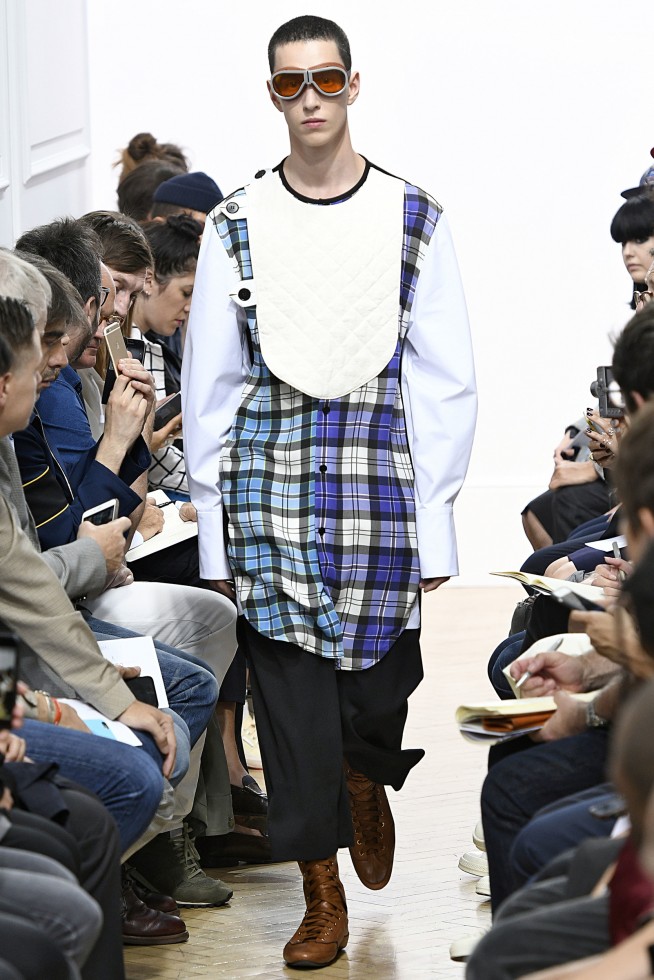 JW Anderson