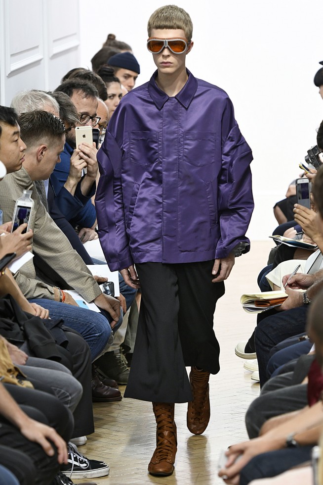 JW Anderson