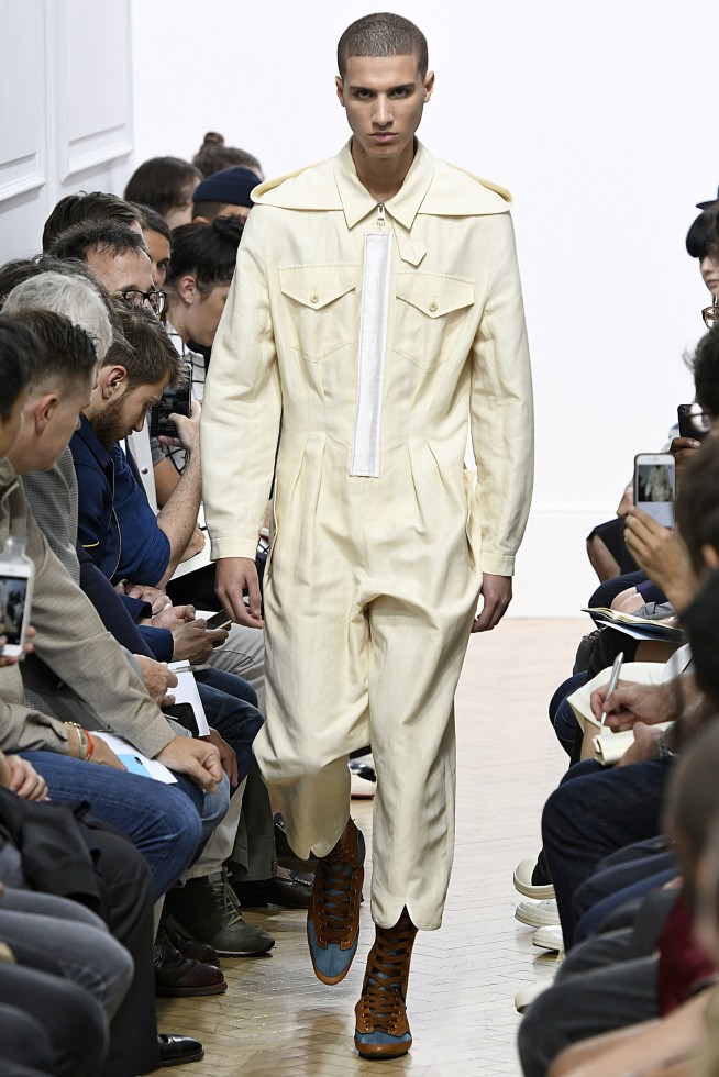 JW Anderson