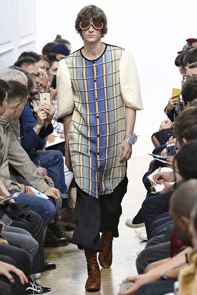 JW Anderson