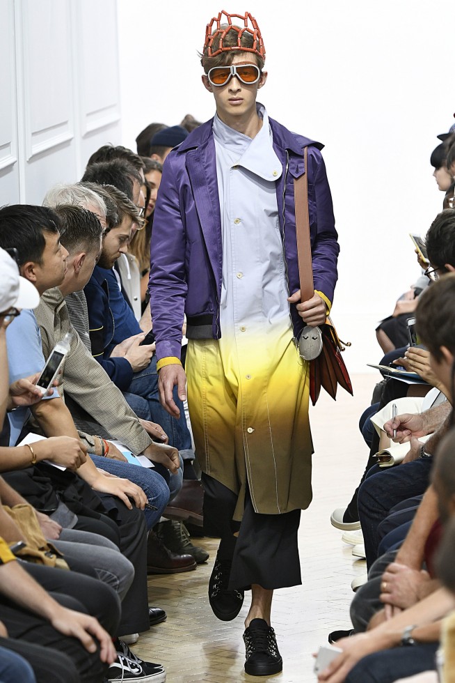 JW Anderson