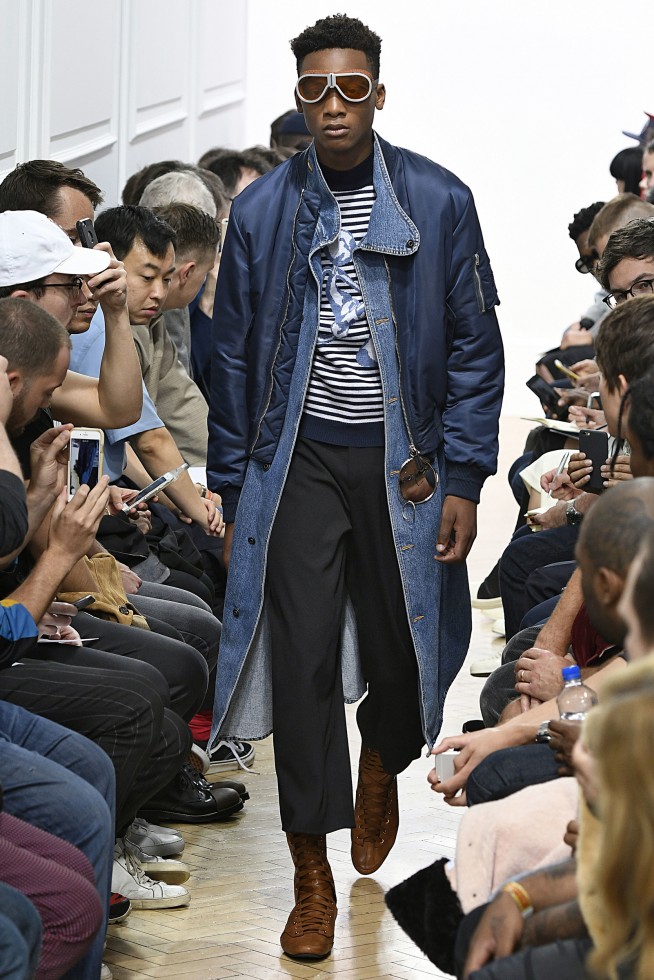 JW Anderson