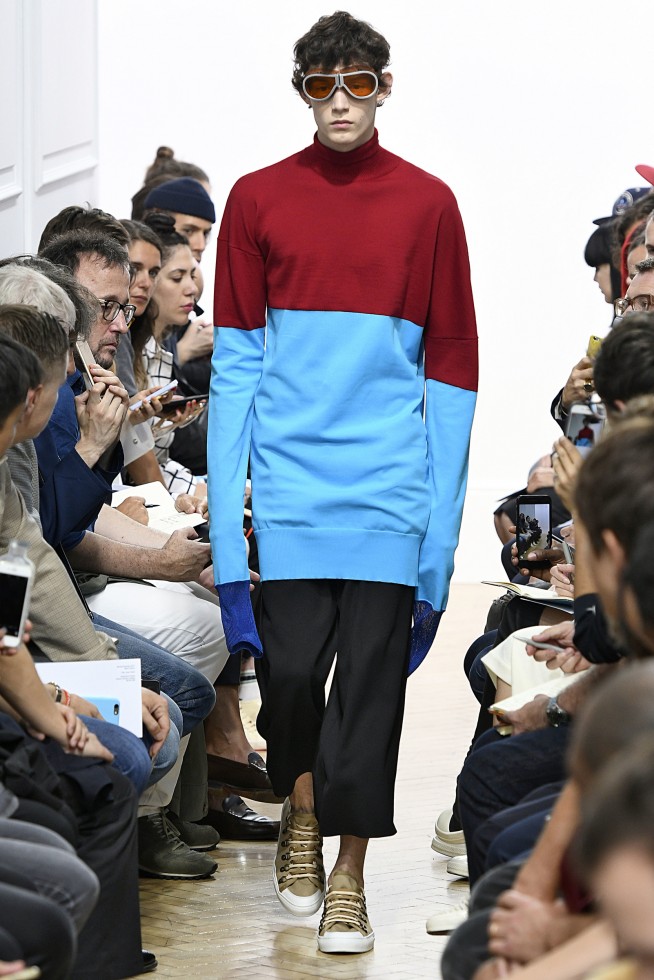 JW Anderson