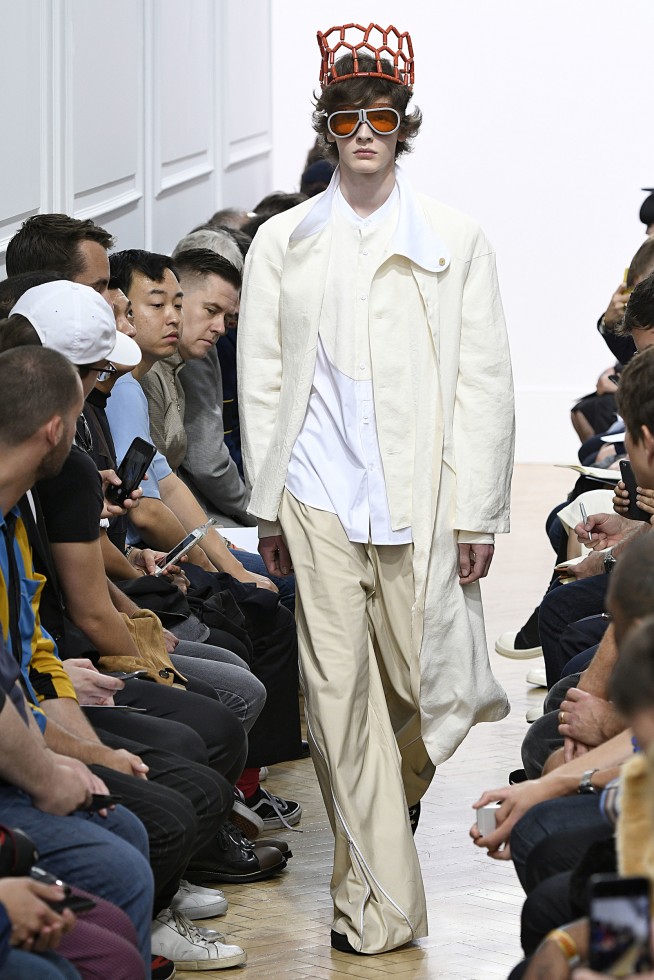 JW Anderson