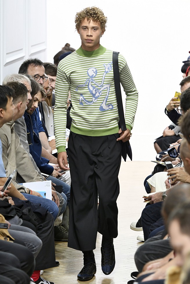 JW Anderson