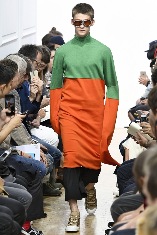 JW Anderson