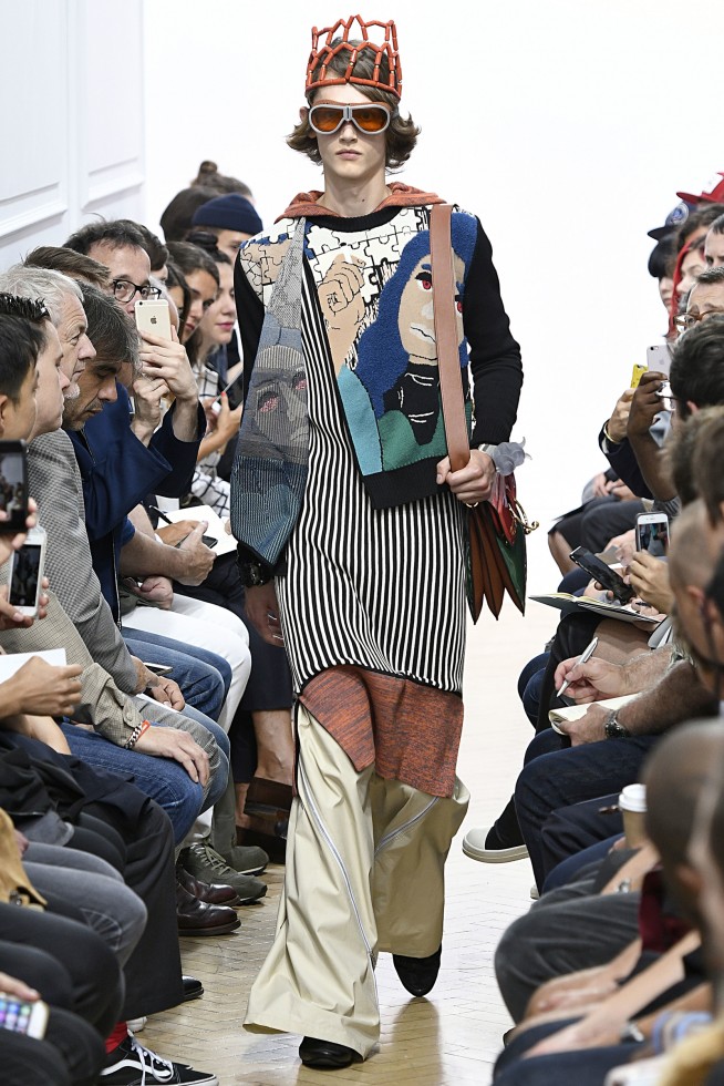 JW Anderson