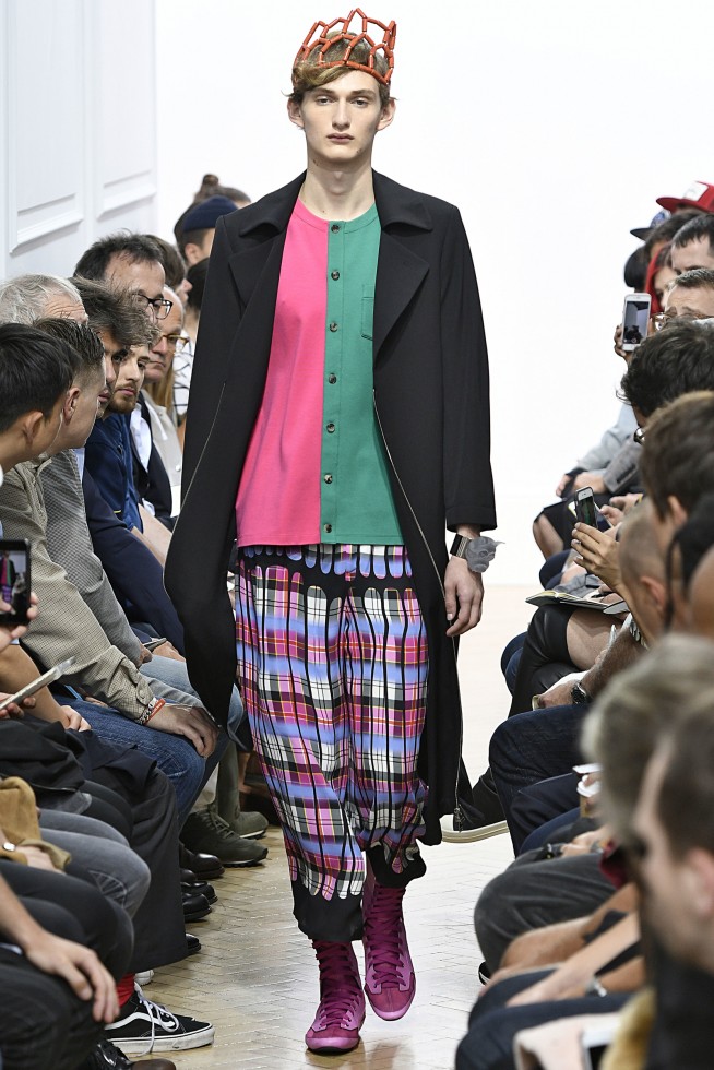 JW Anderson