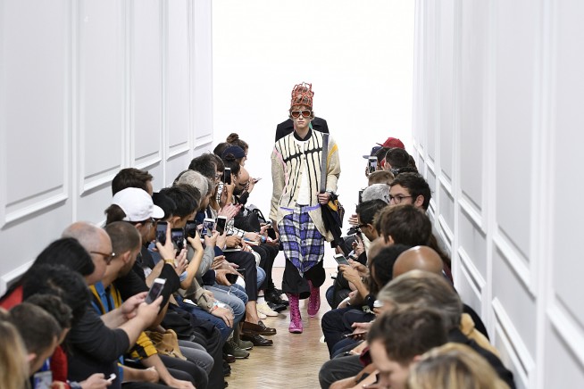 JW Anderson