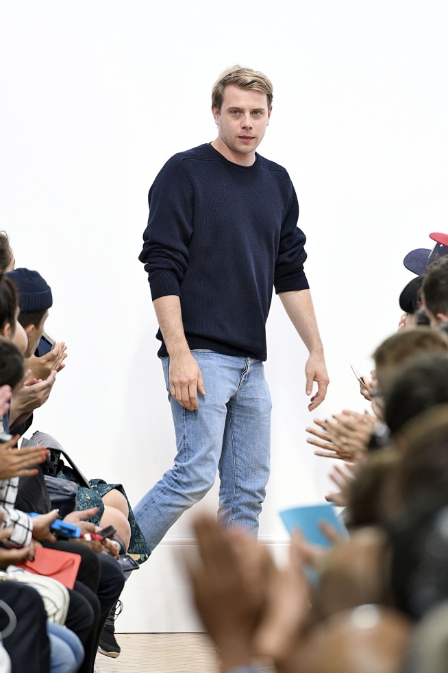 JW Anderson