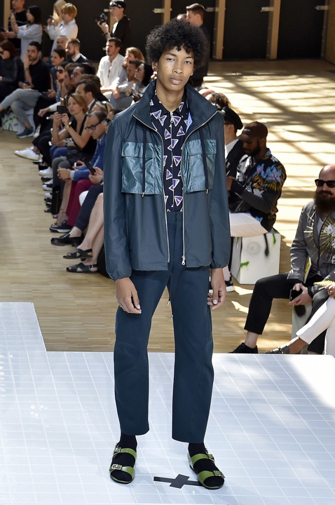 Kenzo