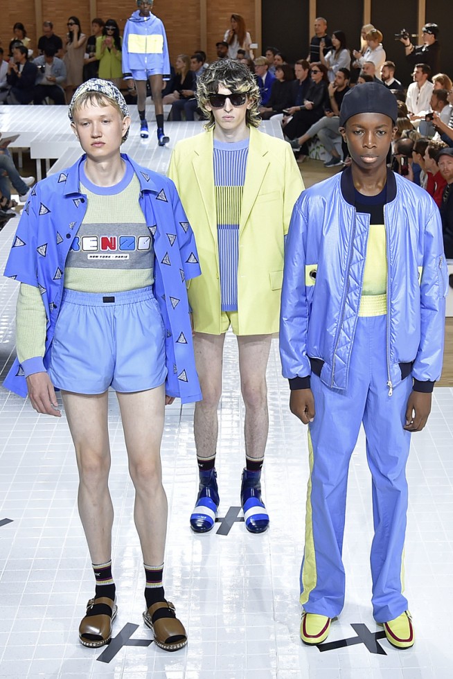 Kenzo