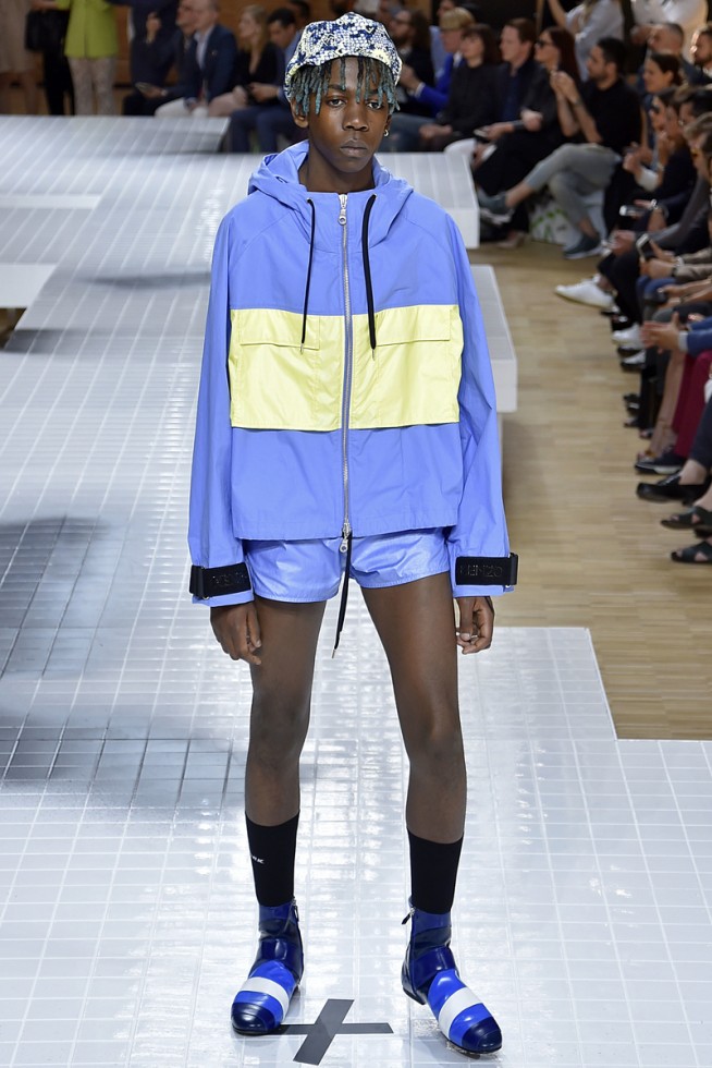 Kenzo