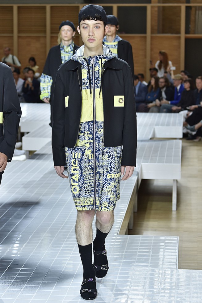 Kenzo