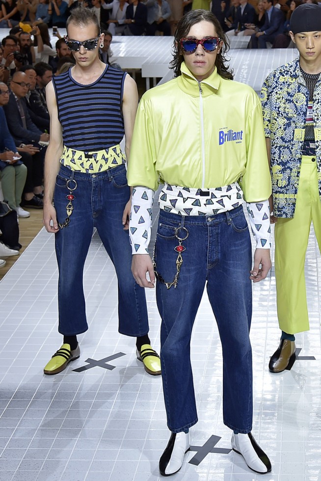 Kenzo