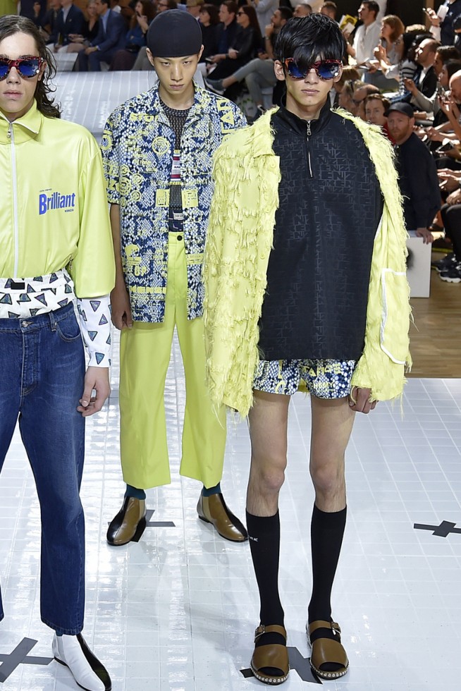 Kenzo