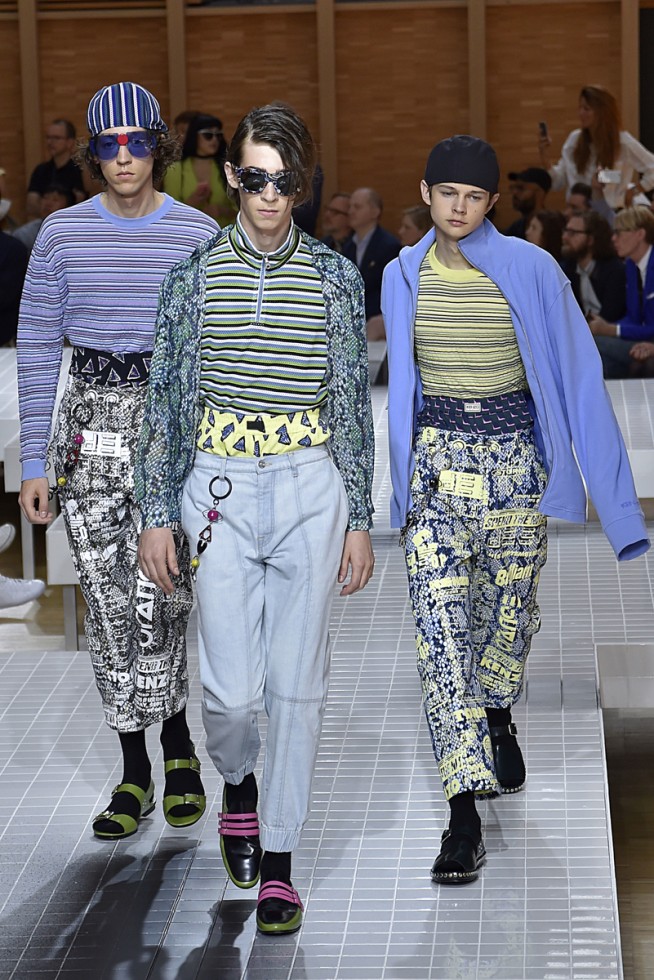 Kenzo