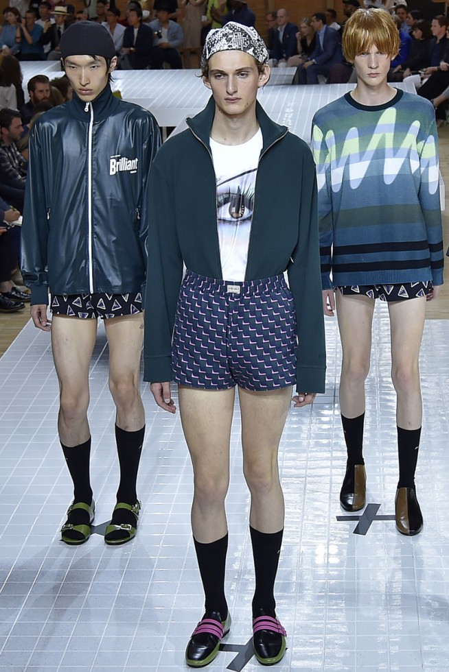 Kenzo