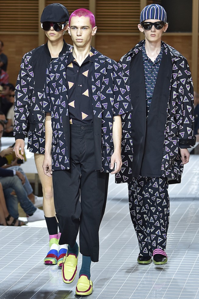 Kenzo
